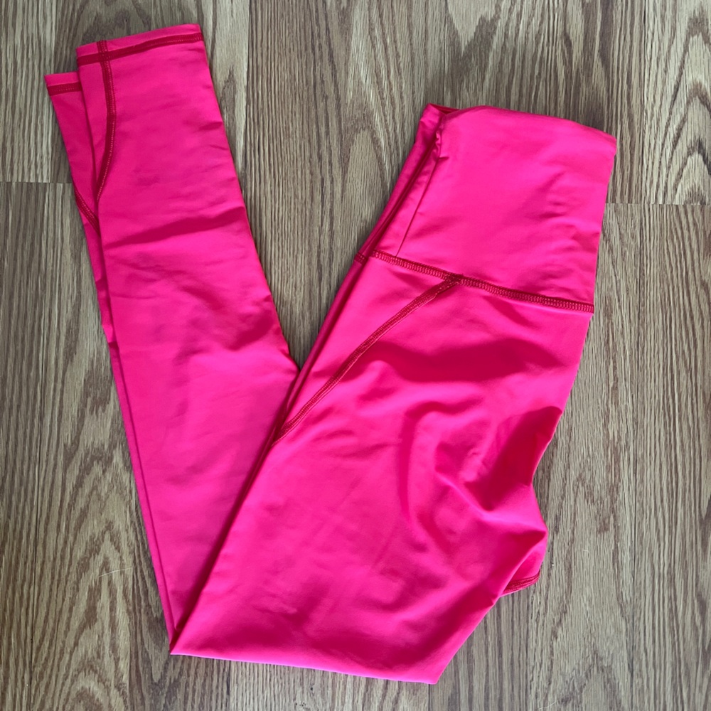 Like new Salt Gypsy Libby Surf Leggings, Small